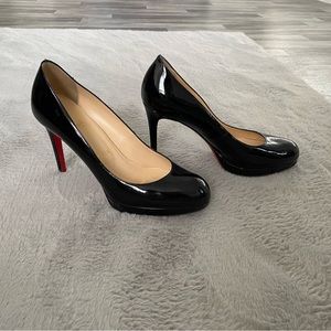 Christian Louboutin Pumps
